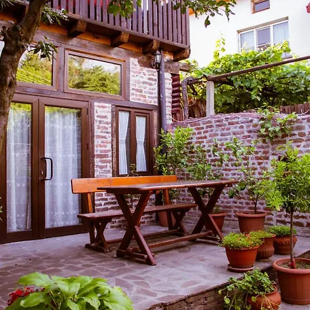 Hotel алексова къща