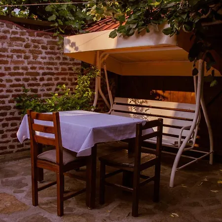 Hotel комплекс алексов алексовата къща Ognyanovo (Blagoevgrad)