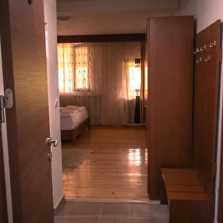 комплекс алексов алексовата къща 2* Ognyanovo (Blagoevgrad)