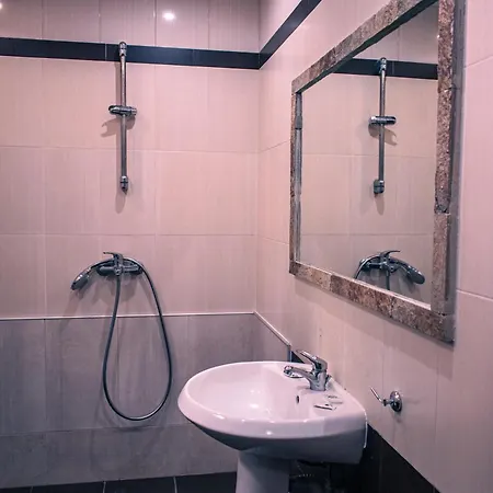 Hotel алексова къща