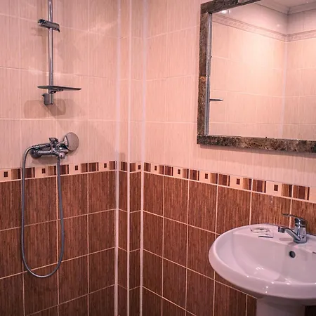 Hotel комплекс алексов алексовата къща Ognyanovo (Blagoevgrad)