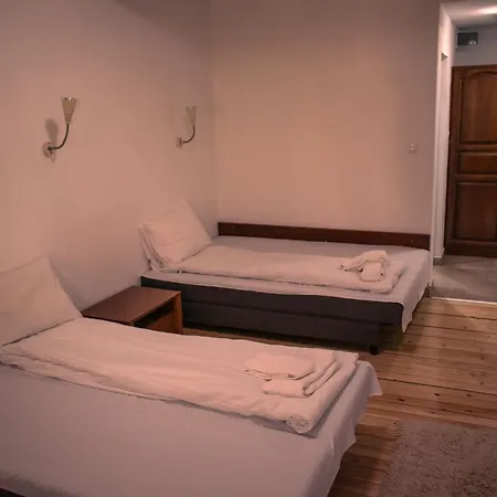 алексова къща Hotel