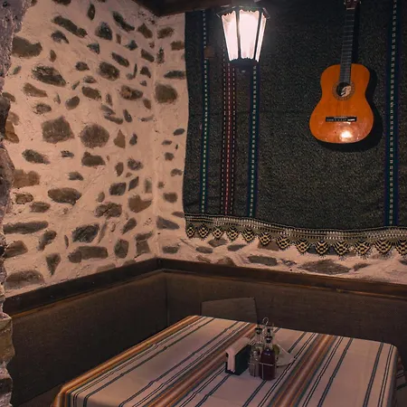 алексова къща Hotel Ognyanovo (Blagoevgrad)