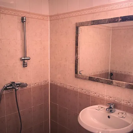 Hotel алексова къща 2*