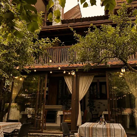 Hotel комплекс алексов алексовата къща 2*