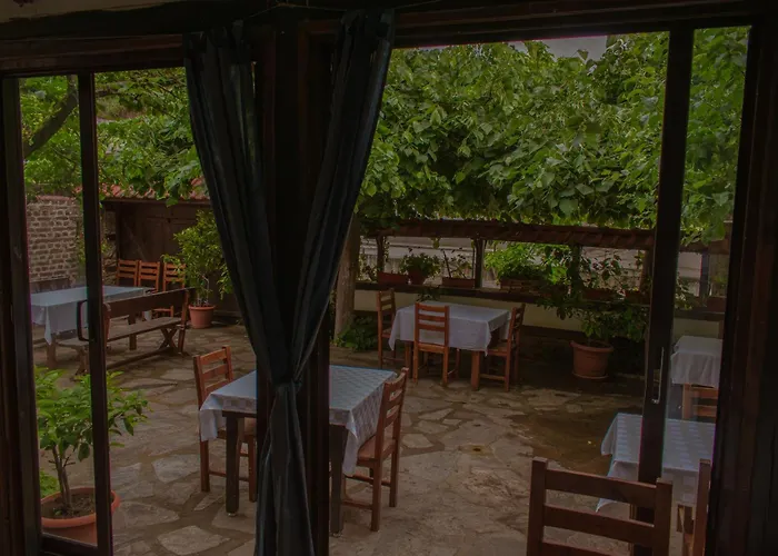 алексова къща 2*